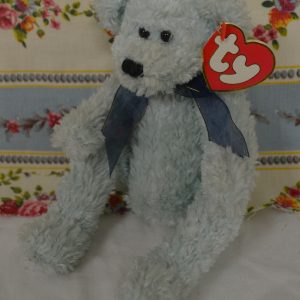 Ours en peluche TY de La maison de Carine