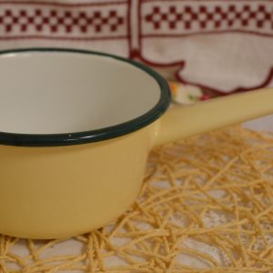 Casserole émaillée de La maison de Carine