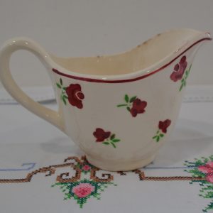 Saucière Badonviller de La maison de Carine