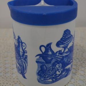 Pot verseur alimentaire vintage de La maison de Carine