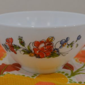 Bol Arcopal vintage de La maison de Carine