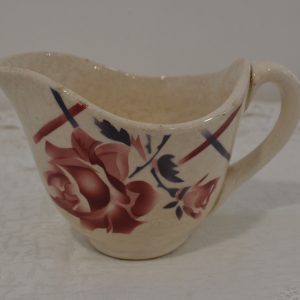 Saucière bateau Longchamp de La maison de Carine
