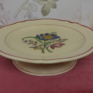 Compotier Gien modèle Savoie de La maison de Carine