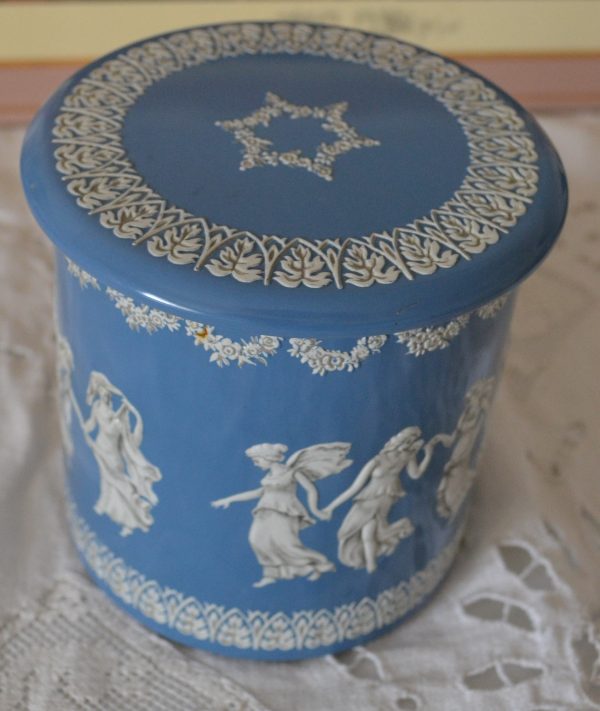 Boite style Wedgwood de La maison de Carine_7