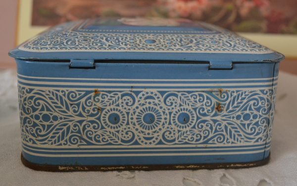 Boite en métal décorative de La maison de Carine_3