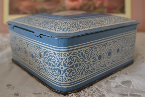Boite en métal décorative de La maison de Carine_4