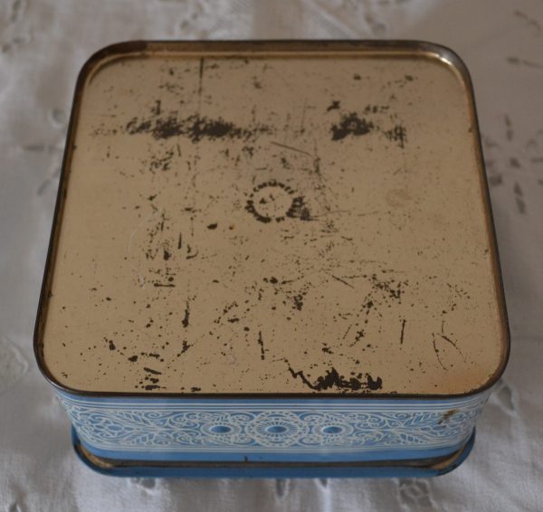 Boite en métal décorative de La maison de Carine_7