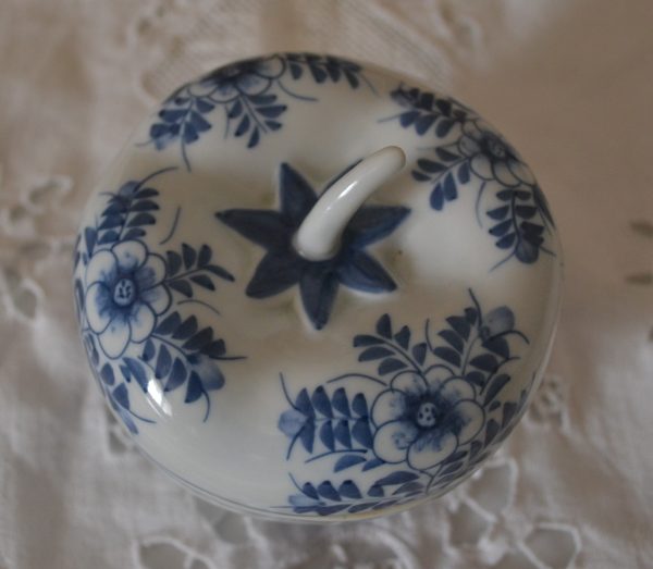 Bonbonnière pomme de La maison de Carine_1