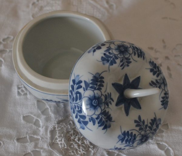 Bonbonnière pomme de La maison de Carine_2