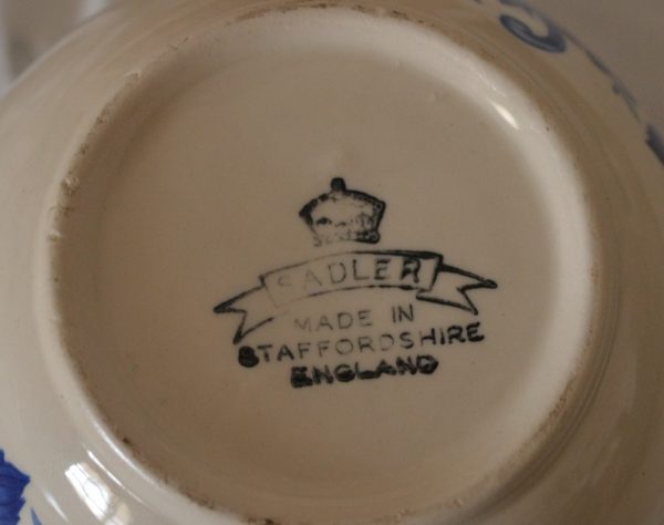 Pot à gingembre porcelaine anglaise de La maison de Carine_6