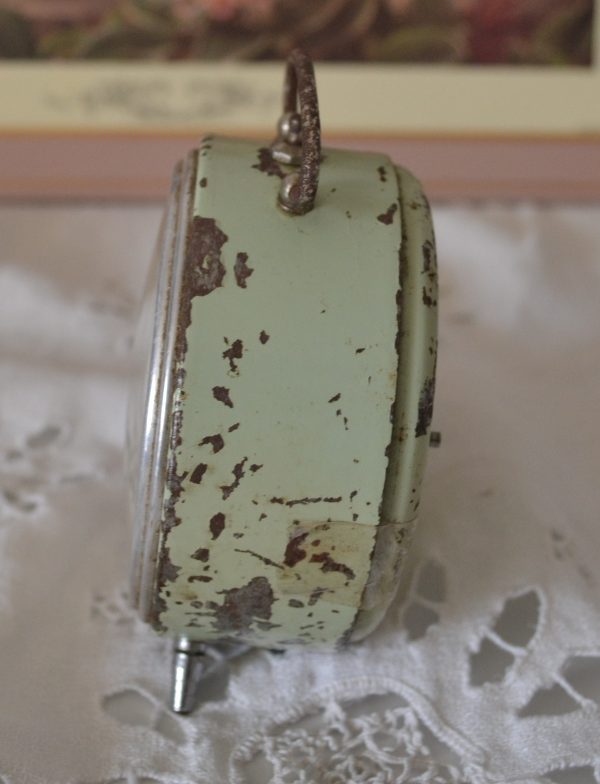 ancien réveil Japy de La maison de Carine_3