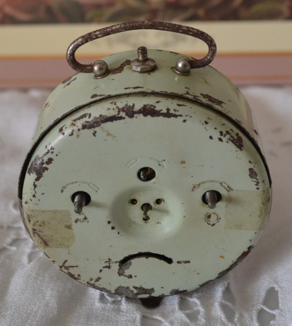 ancien réveil Japy de La maison de Carine_4