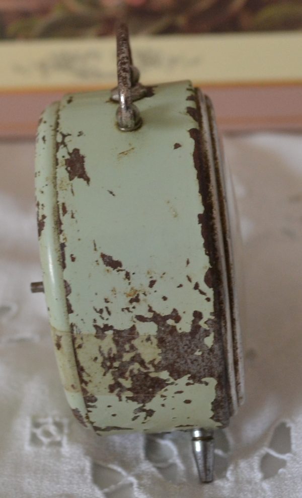 ancien réveil Japy de La maison de Carine_5