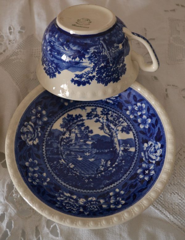 Tasses Villeroy et Boch style anglais de La maison de Carine_5