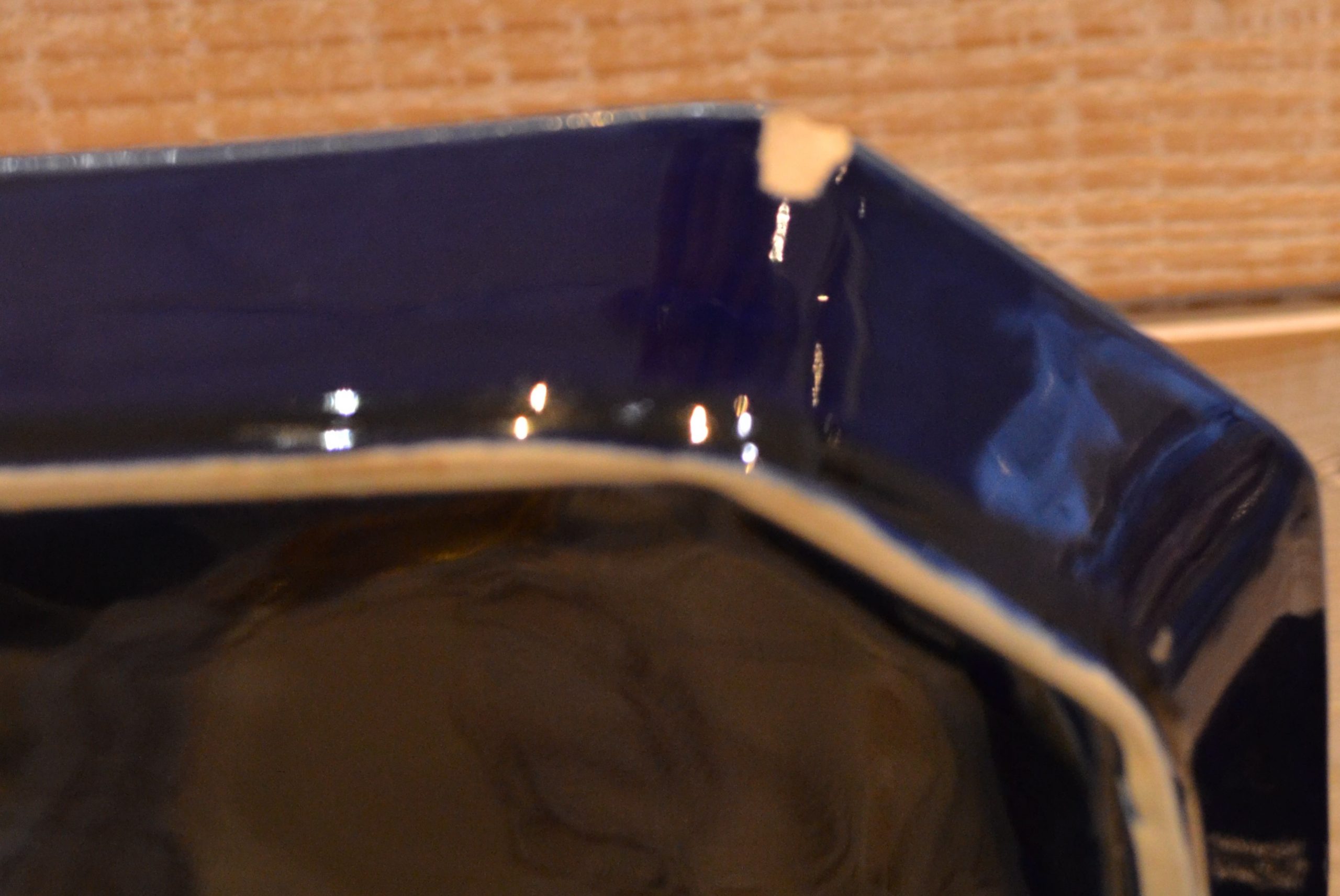 Service à tabac faïence Lunéville de La maison de Carine_5